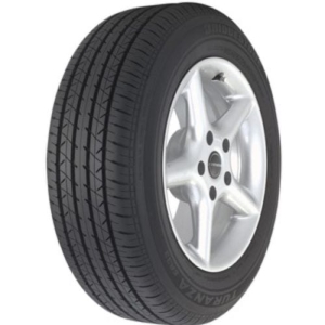 The Tyre Mall