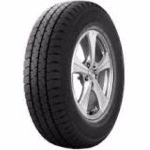 The Tyre Mall