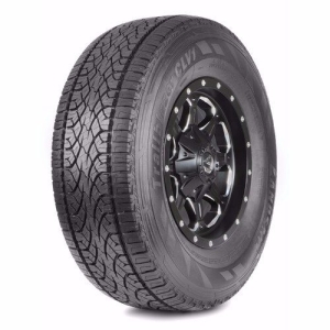 The Tyre Mall