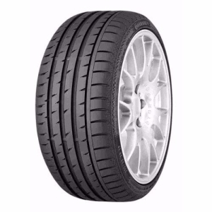 The Tyre Mall