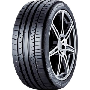 The Tyre Mall