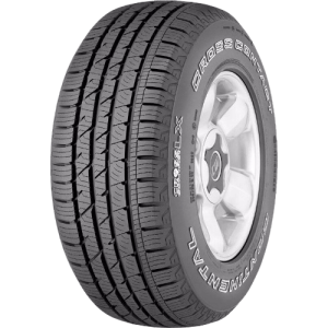 The Tyre Mall