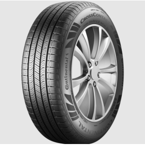 The Tyre Mall
