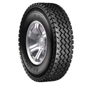The Tyre Mall