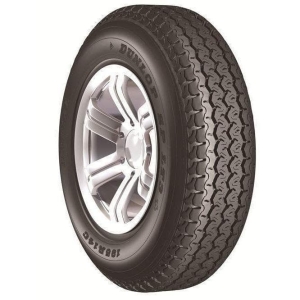 The Tyre Mall