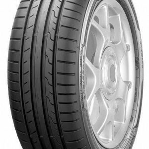 The Tyre Mall