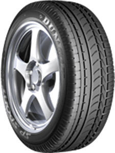 The Tyre Mall