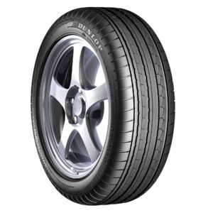 The Tyre Mall
