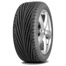GOODYEAR 195/45R17 81W EAGLE F1 GS-D3 FP
