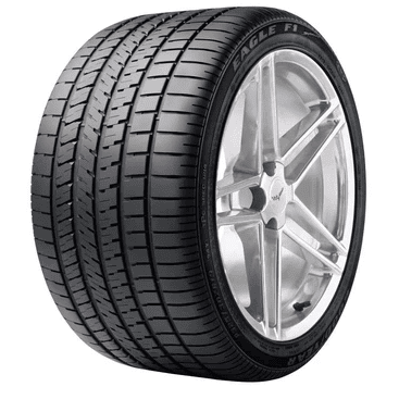 The Tyre Mall