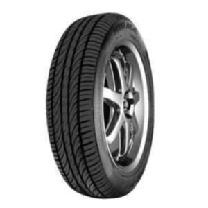 The Tyre Mall