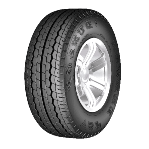 The Tyre Mall