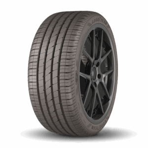 The Tyre Mall