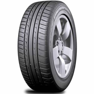 The Tyre Mall
