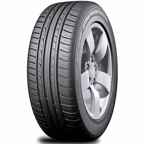 DUNLOP 225/55R16 95W FASTRESPONSE MFS MO
