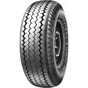 The Tyre Mall