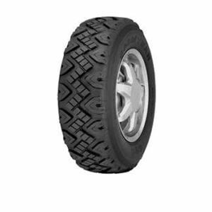 The Tyre Mall