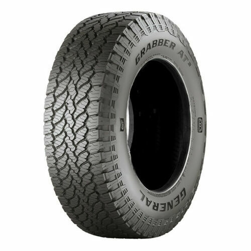 GENERAL 285/70R17 116/113S LRC FR GRABBER AT3