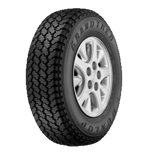 The Tyre Mall