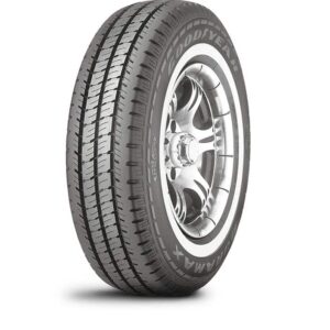 The Tyre Mall