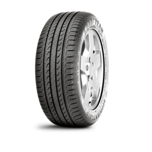 The Tyre Mall