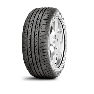The Tyre Mall