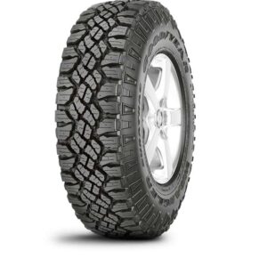 The Tyre Mall