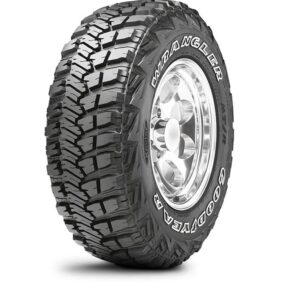 The Tyre Mall