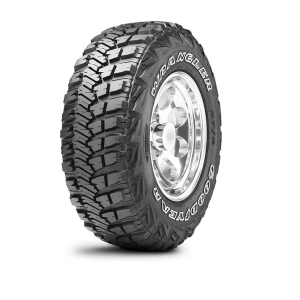 The Tyre Mall