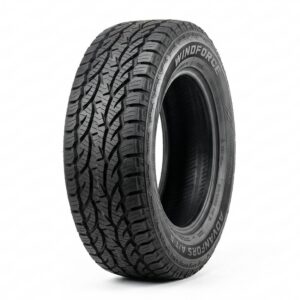 The Tyre Mall
