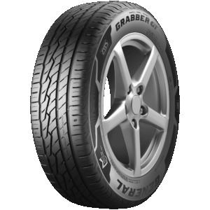 The Tyre Mall