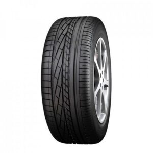 The Tyre Mall