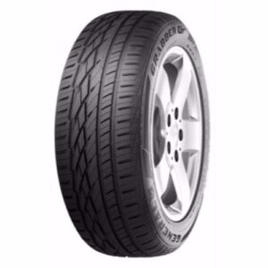 The Tyre Mall