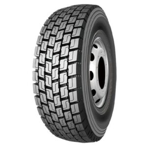The Tyre Mall