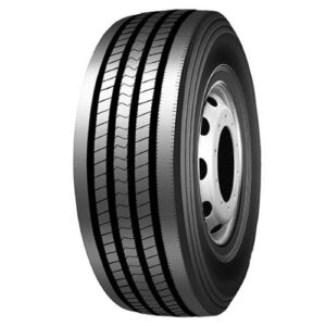 The Tyre Mall