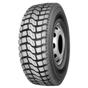 The Tyre Mall