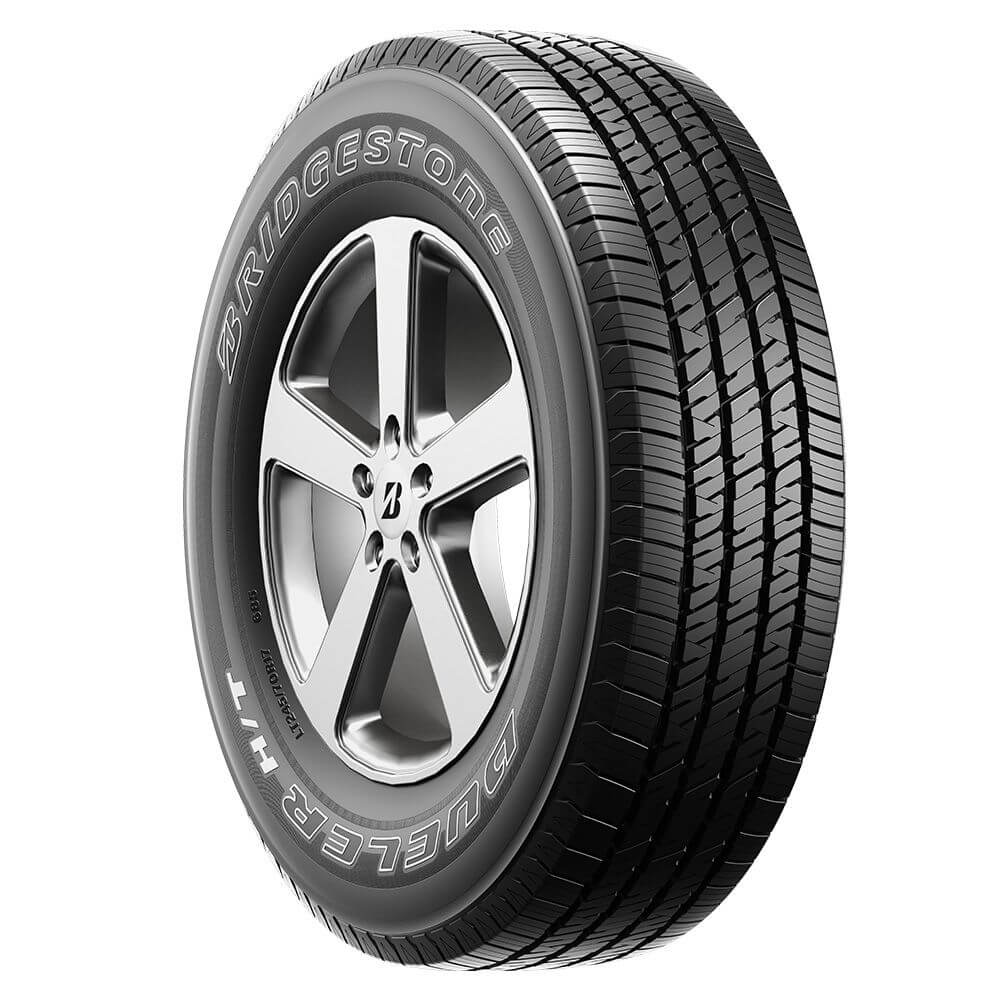 BRIDGESTONE 255/70R16 DUELLER H/T 685 111T TL