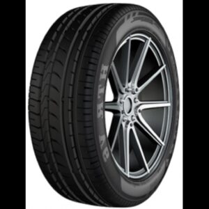 The Tyre Mall