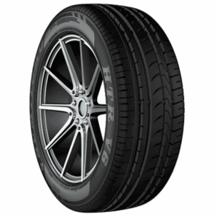 The Tyre Mall