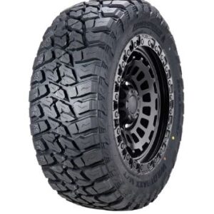 The Tyre Mall