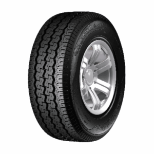 The Tyre Mall