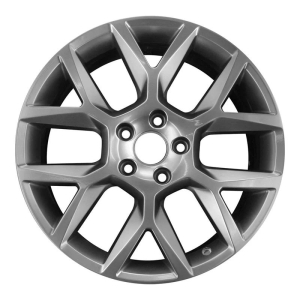 The Tyre Mall