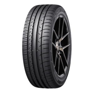 The Tyre Mall