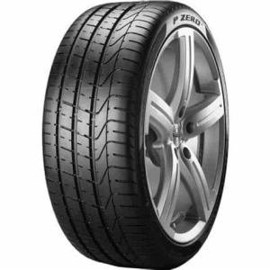 The Tyre Mall