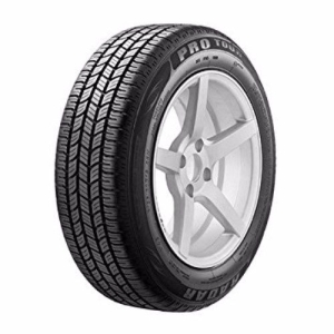 The Tyre Mall