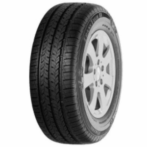 The Tyre Mall