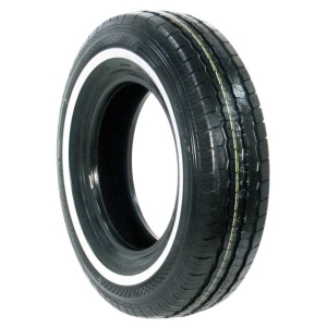 The Tyre Mall