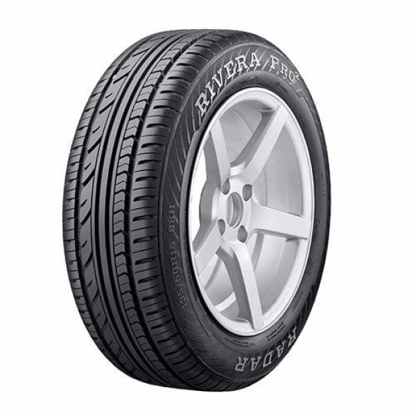 RADAR 175/65R14 RPX800 86H - The Tyre Mall