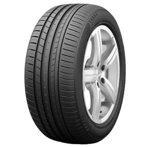 The Tyre Mall