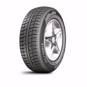 The Tyre Mall